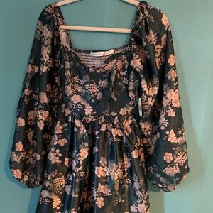 Alterd State Dress NWT